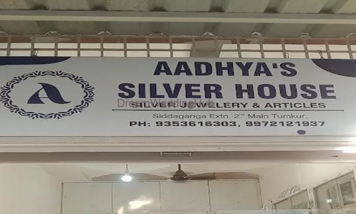 Aadhya's Silver House Aadhya's Silver House