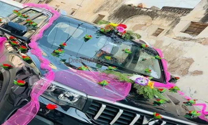 Aadi Car Rent Sikar