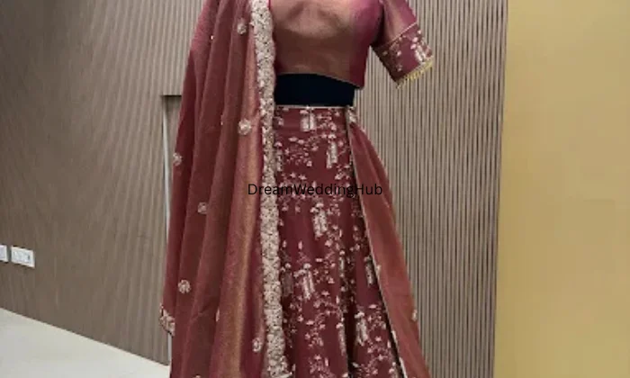 Aadi Fancy Dress