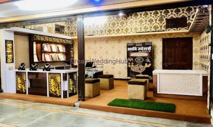 Aadi Jewellers