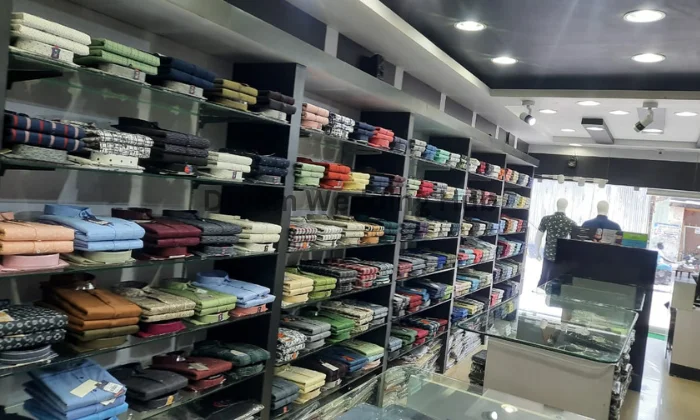 Aadil Mens Wear