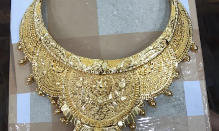 Aadinath Jewelers
