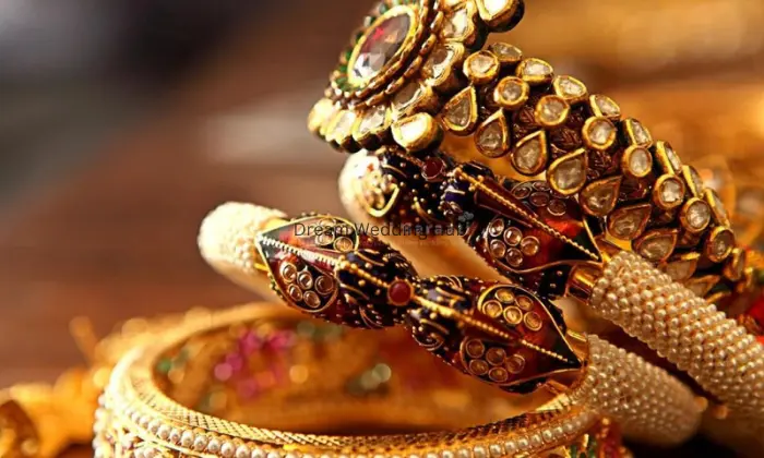 Aadinath Jewellers