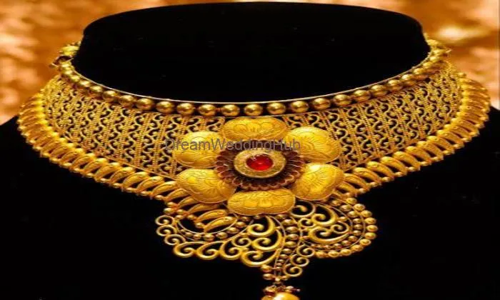 Aadinath Jewellers Aadinath Jewellers