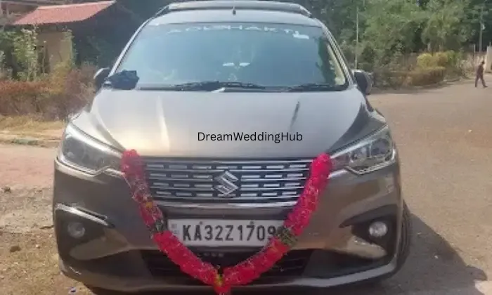 Aadishakti Car Rental Tour