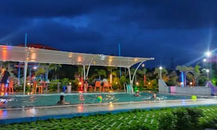 Aaditya Agro Farm And Resorts Rayate