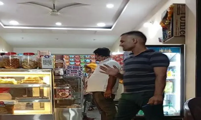 Aadiyogi Sweets And Bakery Shop,dadhod Road