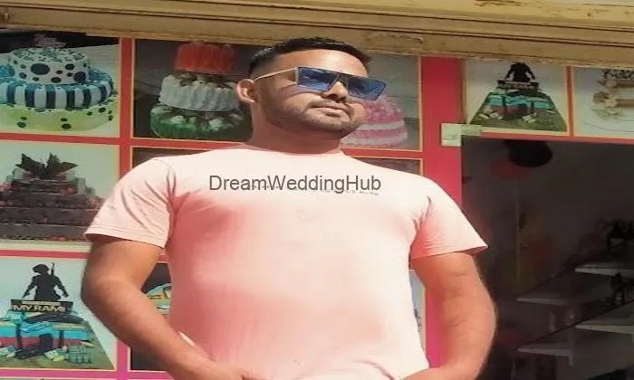 Aadriti Cake Shop