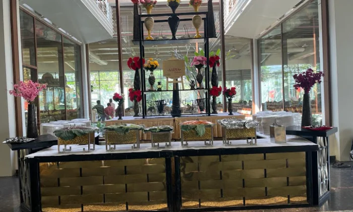 Aadya Caterers