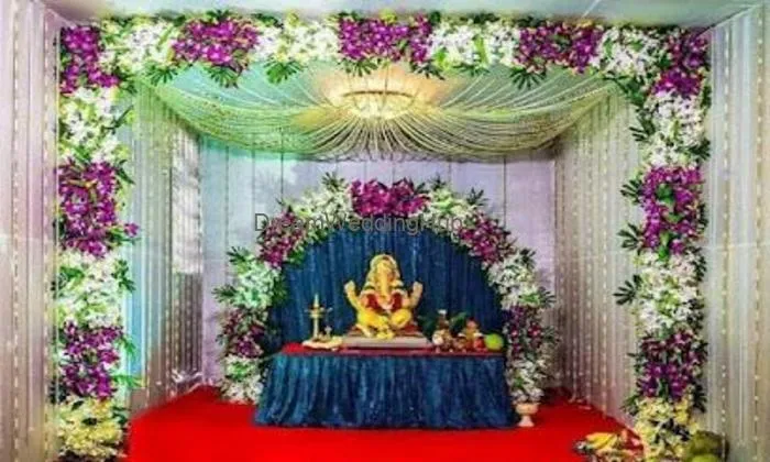Aadya Event's