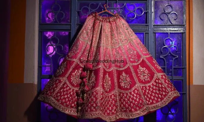 Aadya Fashions