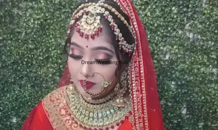 Aadya Makeover