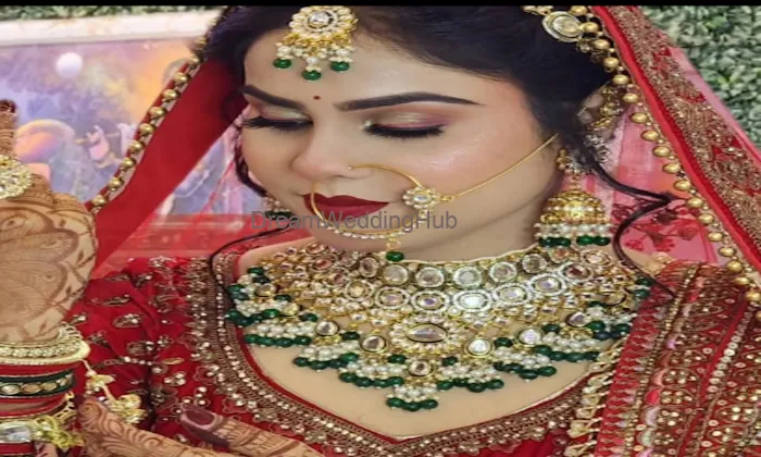 Aadya Makeover