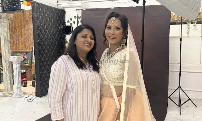 Aadya Makeup Studio