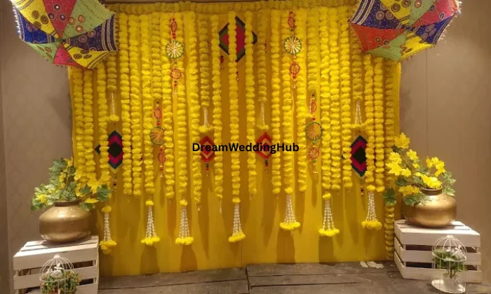 Aadyant Event Planner Aadyant Event Planner
