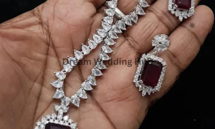 Aagam Jewellers