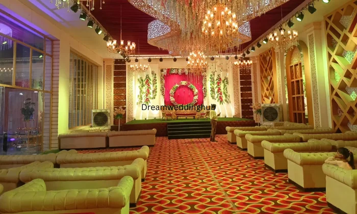 Aagman Lawn