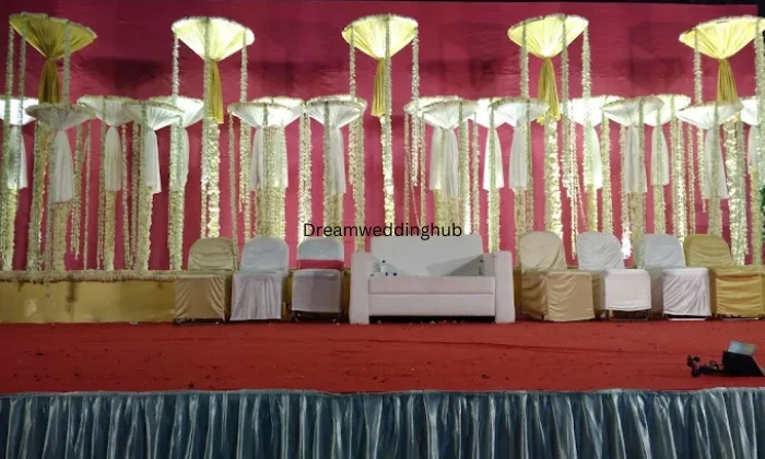 Aagrah Banquet