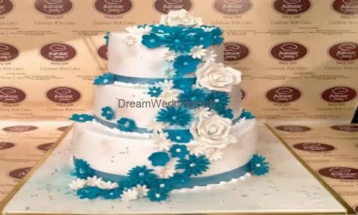Aahaar Cake Of The Day