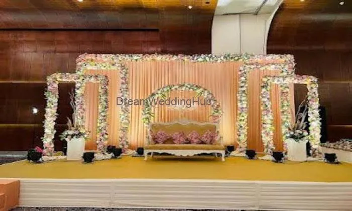 Aahana's Event