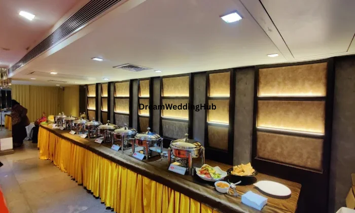 Aahar  Restaurant