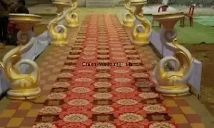 Aai Baba Event