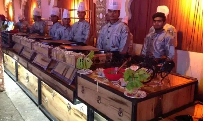 Aai Ekvira Caterers