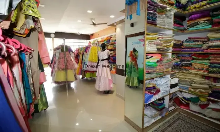 Aai Femino Couture
