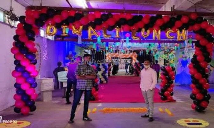 Aai Krupa Event Planner Aai Krupa Event Planner