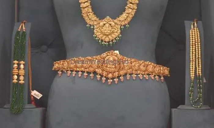 Aai Matha Jewellery