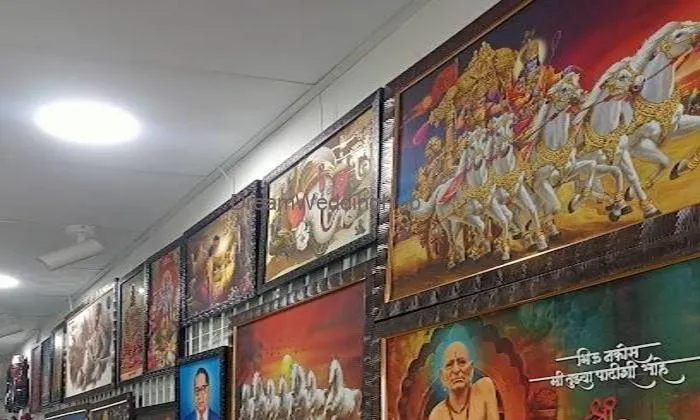 Aai Saheb The Perfect Gift Shop