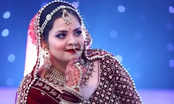 Aaina Makeup Studio