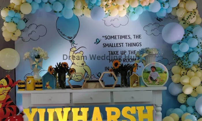Aaisaheb Event