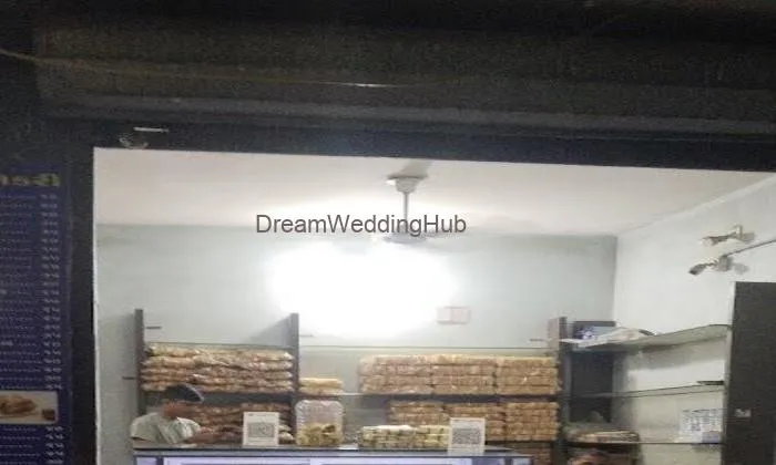 Aaiyan Bakery