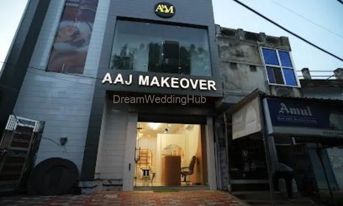 Aaj Makeover
