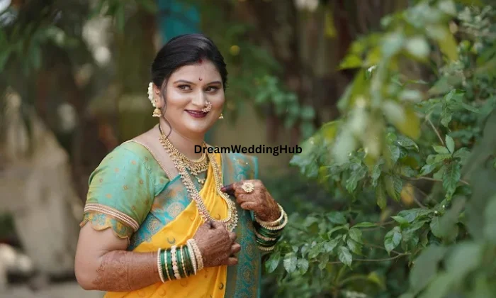 Aakansha Professional Makeup Artist