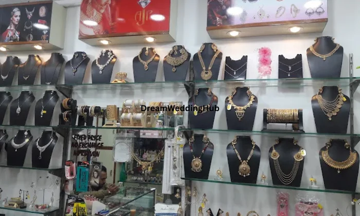 Aakarshan Jewel Point