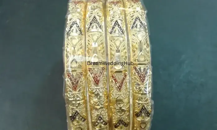 Aakarshan Jewellers