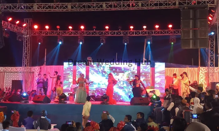 Aakarshan Tent