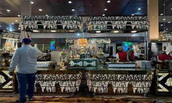 Aakash Catering And Supervision