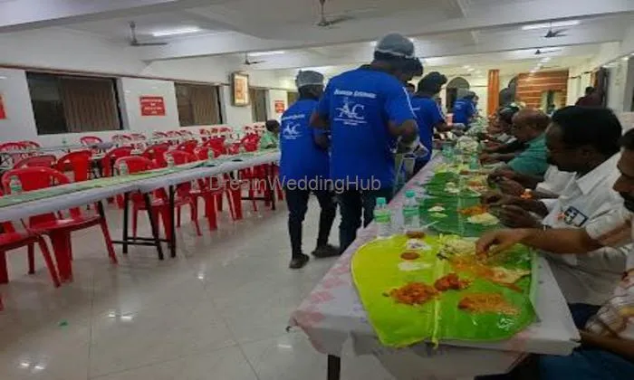 Aakash Catering
