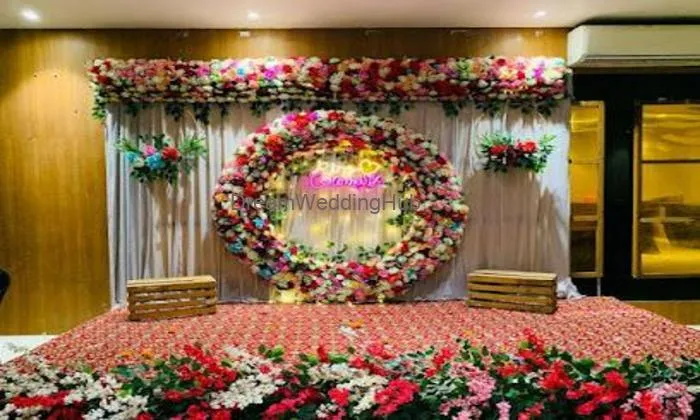 Aakash Events Management And Decoration
