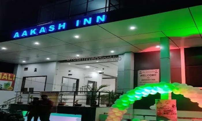 Aakash Inn