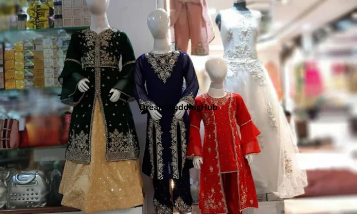 Aakifah Creation