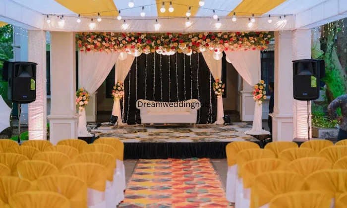 Aakriti Events And Wedding Planners