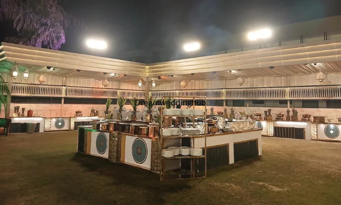 Aakriti Green Best Party Lawn In Kanpur Aakriti Green Best Party Lawn In Kanpur
