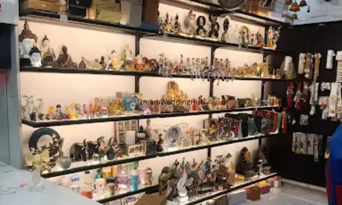 Aakrutis Gifts