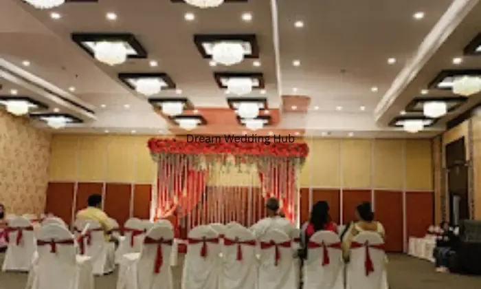 Aalap Banquet