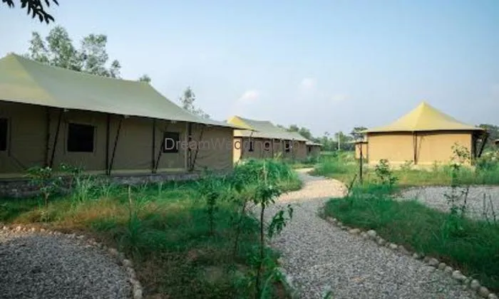 Aalia Jungle Retreat & Spa