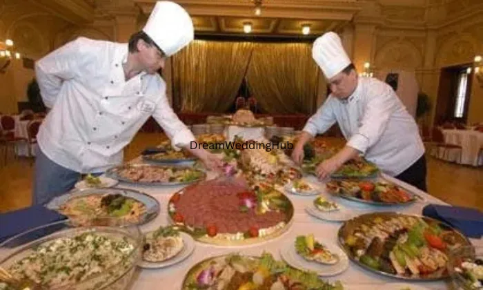 Aalishaan Caterers